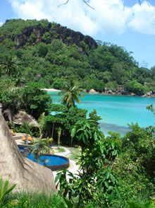 Maia Luxury Resort & Spa