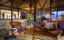 Four Seasons Resort Bali at Jimbaran Bay