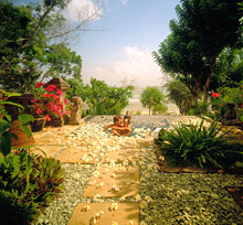 Four Seasons Resort Bali at Jimbaran Bay