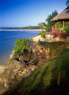 Four Seasons Resort Bali at Jimbaran Bay
