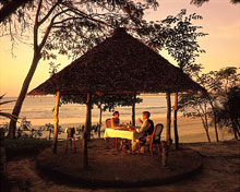 Four Seasons Resort Bali at Jimbaran Bay