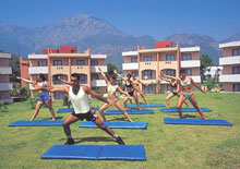 Sherwood Greenwood Resort Hotel(ex.Greenwood Resort)