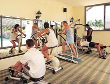 Sherwood Greenwood Resort Hotel(ex.Greenwood Resort)