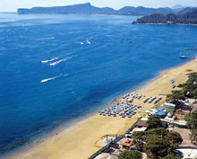 Sherwood Greenwood Resort Hotel(ex.Greenwood Resort)