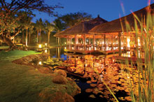 Grand Hyatt Bali