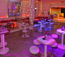 Ночной клуб "Plin 2"