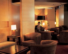 NH Grand Hotel Krasnapolsky