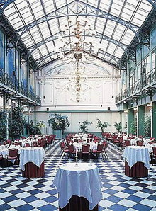 NH Grand Hotel Krasnapolsky