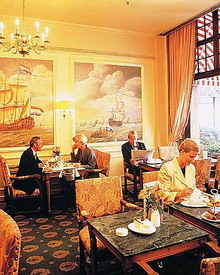 NH Grand Hotel Krasnapolsky