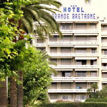 Grande Bretagne - Le Cannet