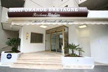 Grande Bretagne - Le Cannet