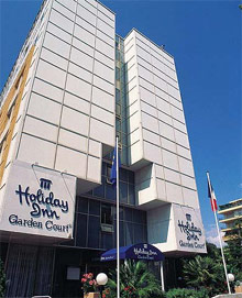 Holiday Inn Garden Court - Le Cannet
