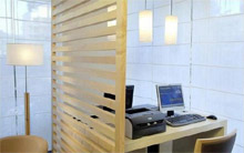 Бизнес-центр