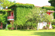 Club Marco Polo (ex.Turtle's Marco Polo Club)