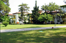 Club Marco Polo (ex.Turtle's Marco Polo Club)