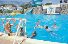 Club Marco Polo (ex.Turtle's Marco Polo Club)