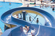 Club Marco Polo (ex.Turtle's Marco Polo Club)