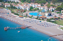 Club Marco Polo (ex.Turtle's Marco Polo Club)