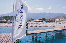 Club Marco Polo (ex.Turtle's Marco Polo Club)
