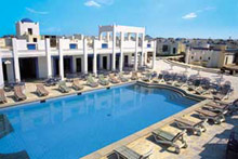 Lillyland Beach Club