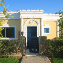 Lillyland Beach Club