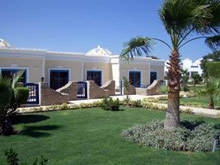 Lillyland Beach Club