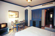 Lillyland Beach Club