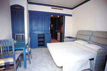 Lillyland Beach Club