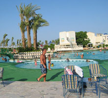 Lillyland Beach Club