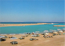 Lillyland Beach Club