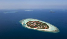 Kurumba Maldives