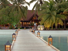 Kurumba Maldives