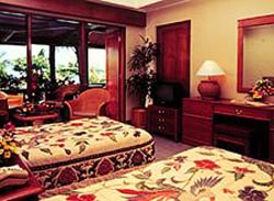 Holiday Inn Resort Baruna Bali(ex.Holiday Inn (Bali Hai))