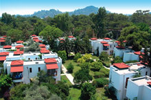 Majesty Club La Mer Art (ex.La Mer Art)