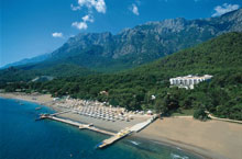 Majesty Club La Mer Art (ex.La Mer Art)