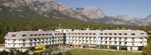 Kemer Millenium Resort(ex.Arma's Resort Hotel)
