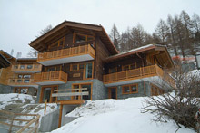 Haus Crans