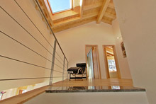 Шестикомнатные апартаменты - галерея