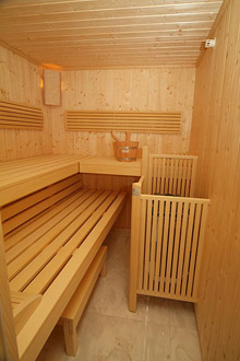 Сауна