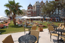 Orange County Resort