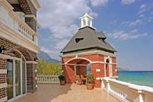 Orange County Resort