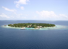 Bandos Maldives(ex.Bandos Island Resort)