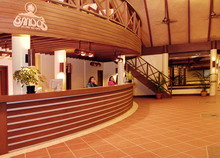 Bandos Maldives(ex.Bandos Island Resort)