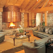 Chalet Septieme Ciel