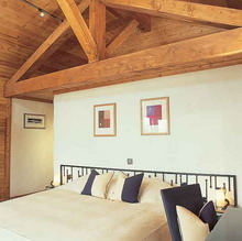 Chalet Septieme Ciel