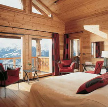 Chalet Septieme Ciel