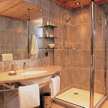 Chalet Septieme Ciel