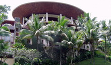 Four Seasons Resort Bali at Sayan