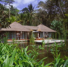 Four Seasons Resort Bali at Sayan