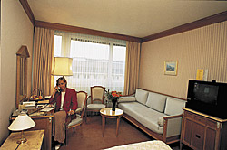 Continental Hotel Lausanne